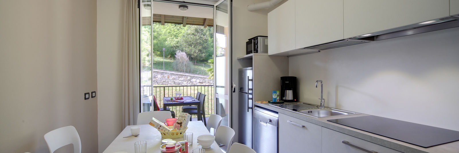 VIERZIMMERWOHNUNG 70 M² 