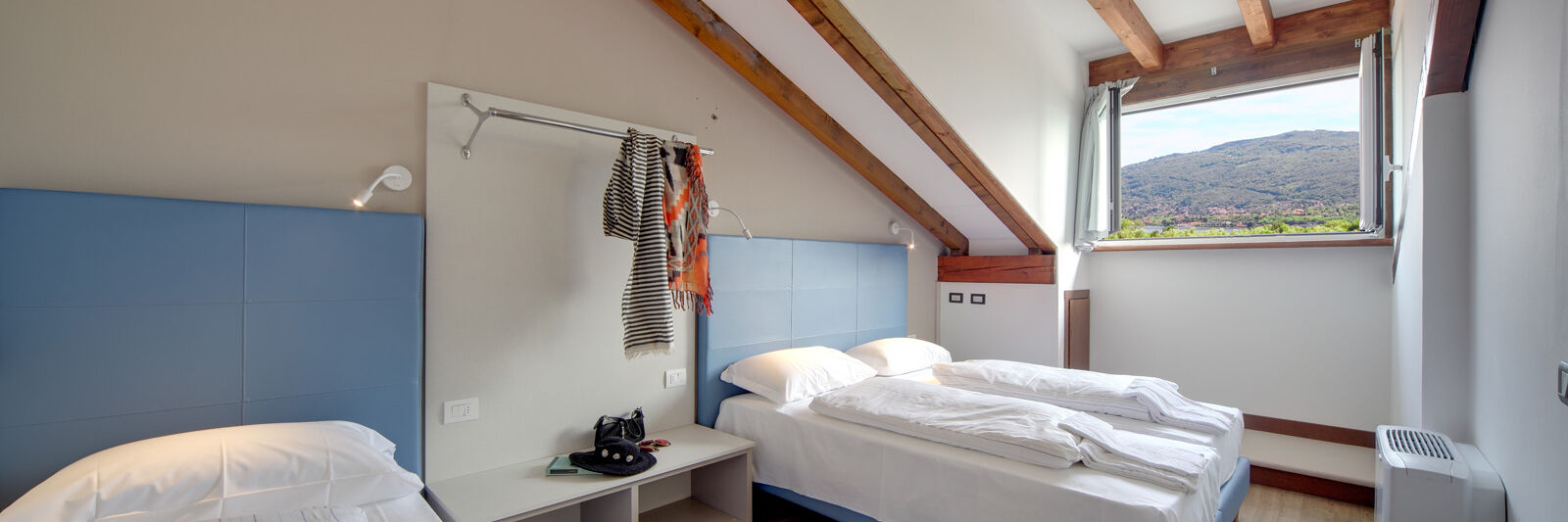 QUADRILOCALE 70 M² 