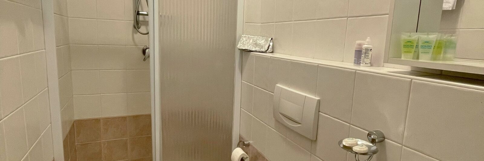  BILOCALE 28 M² AVEC JARDIN