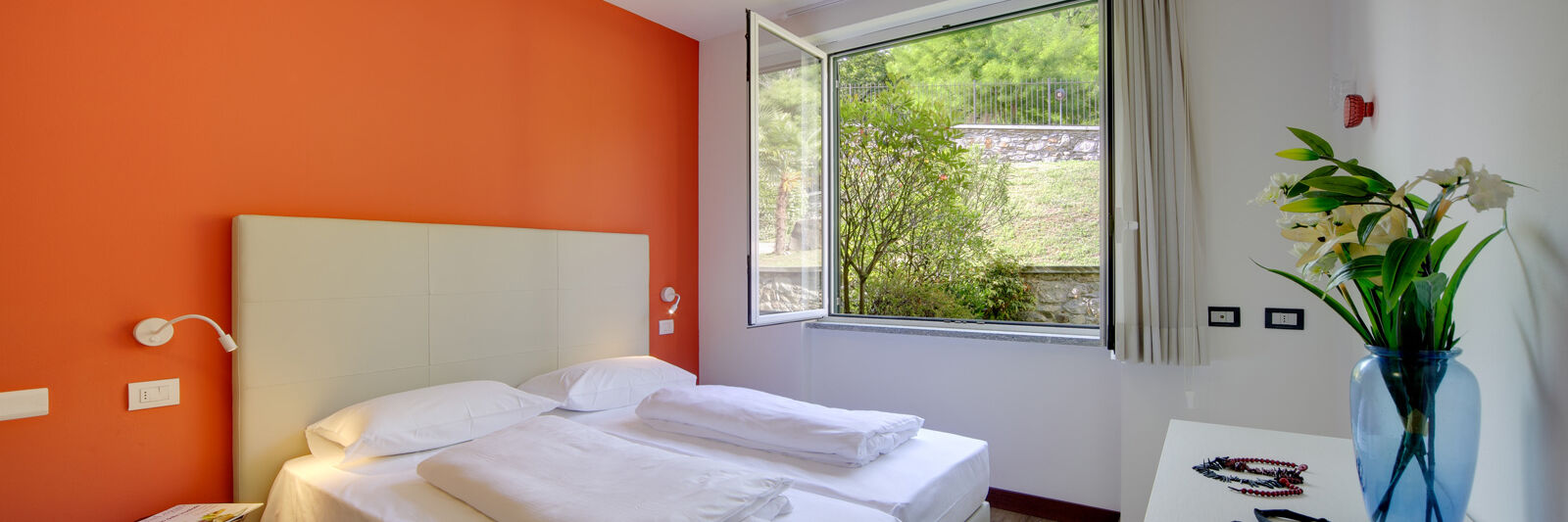 TRILOCALE 47/50 M² AVEC JARDIN